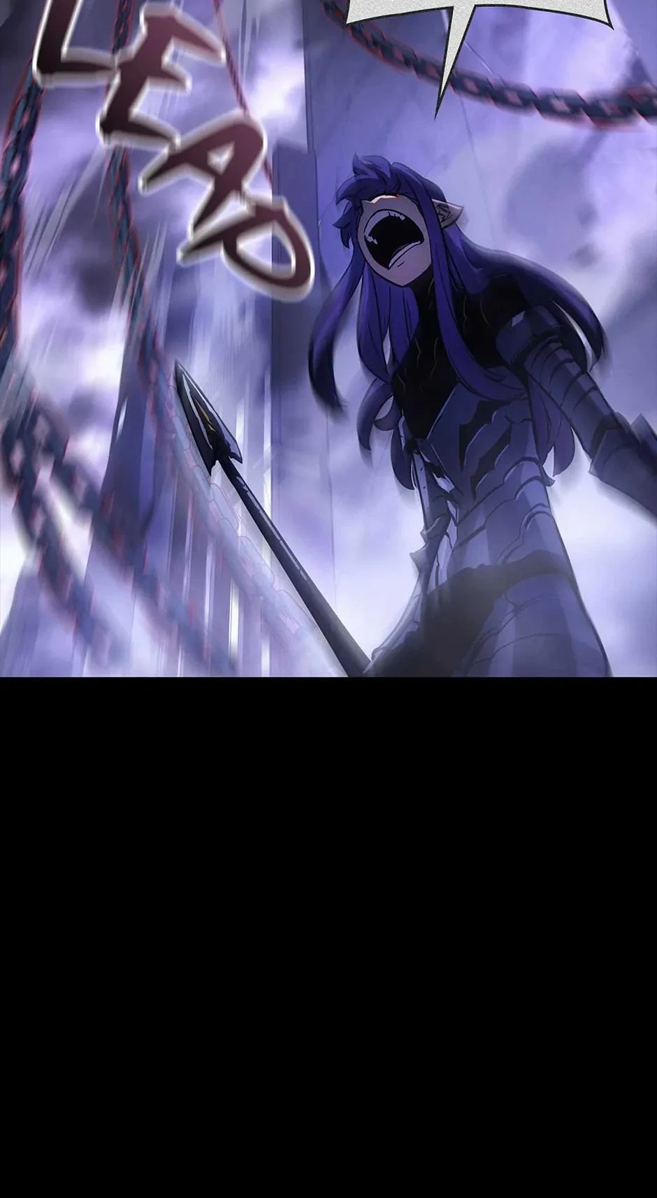 Read Solo Leveling Ragnarok Manga Online