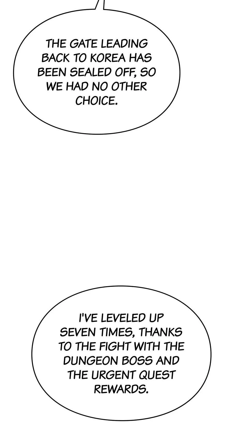 Read Solo Leveling Ragnarok Manga Online