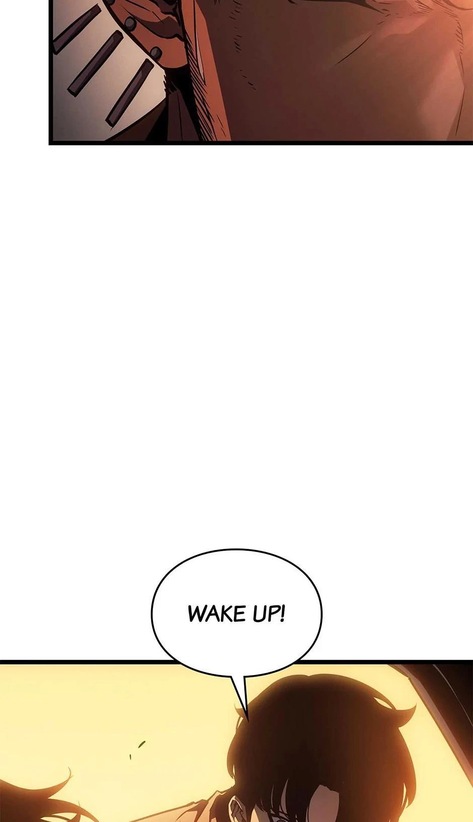 Read Solo Leveling Ragnarok Manga Online