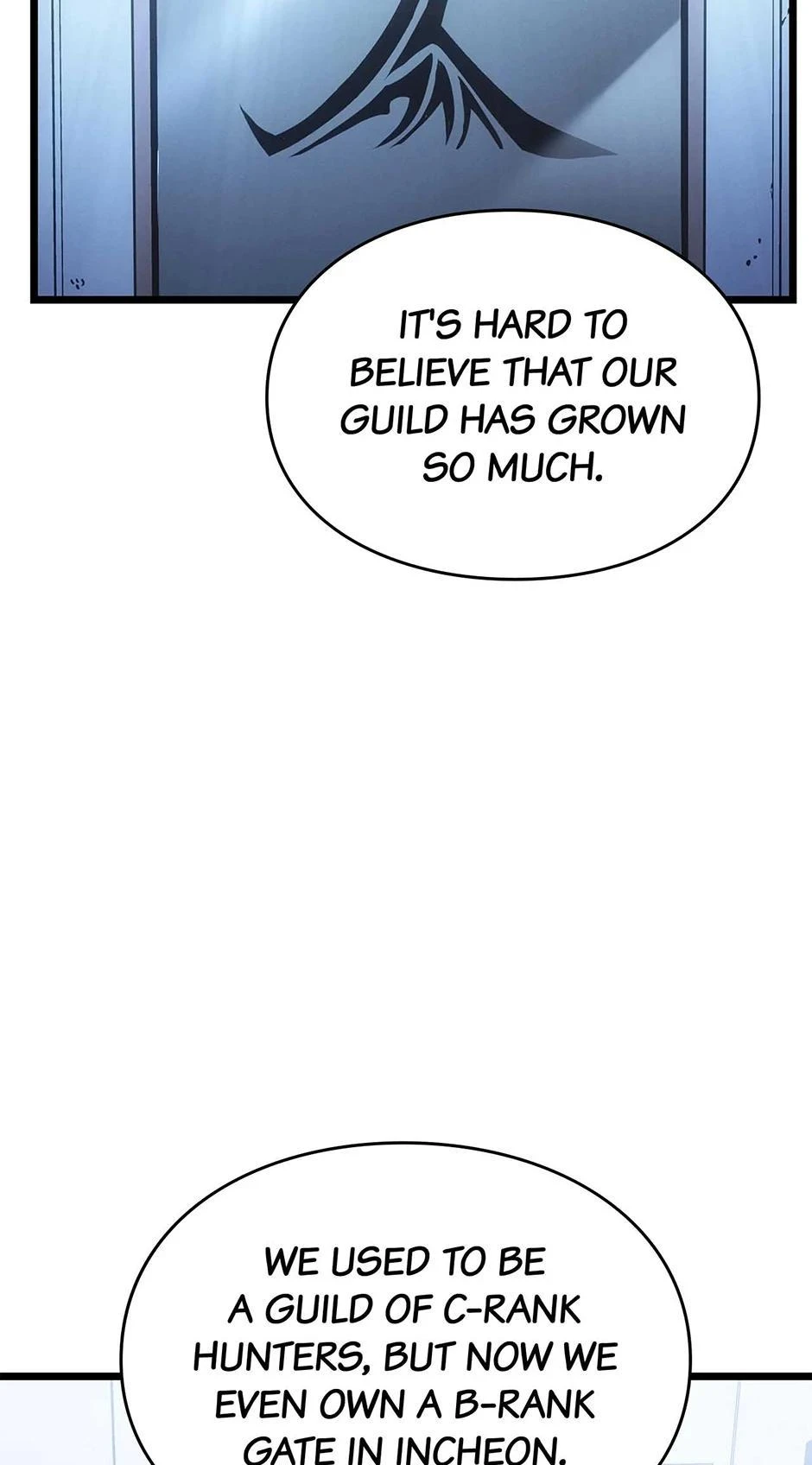 Read Solo Leveling Ragnarok Manga Online