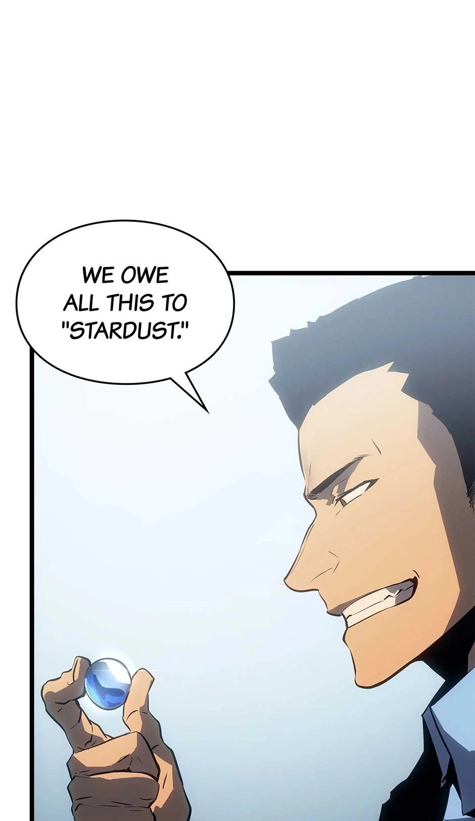 Read Solo Leveling Ragnarok Manga Online