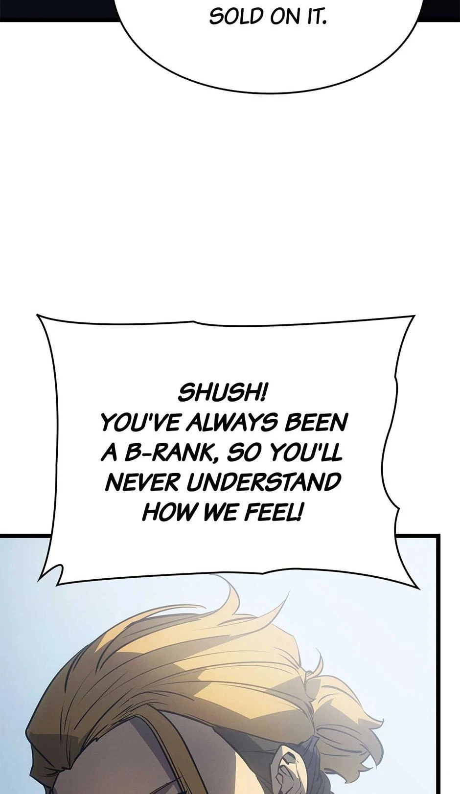 Read Solo Leveling Ragnarok Manga Online