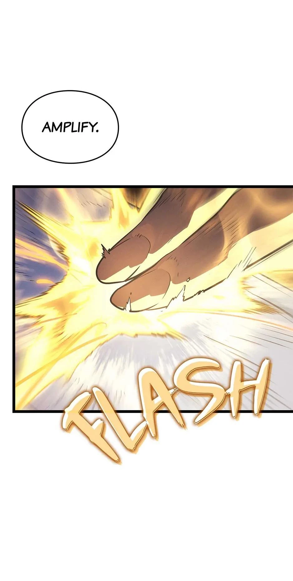 Read Solo Leveling Ragnarok Manga Online