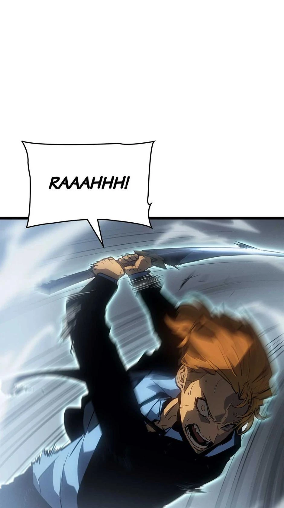 Read Solo Leveling Ragnarok Manga Online