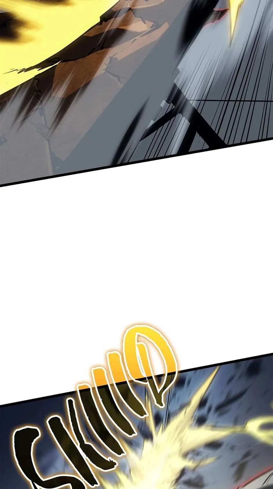 Read Solo Leveling Ragnarok Manga Online