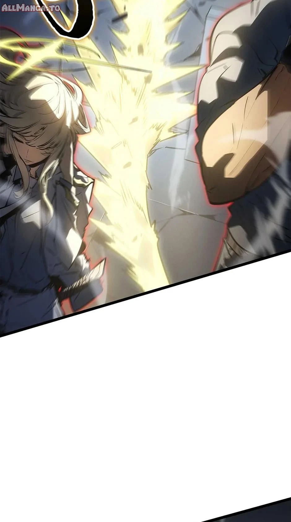 Read Solo Leveling Ragnarok Manga Online