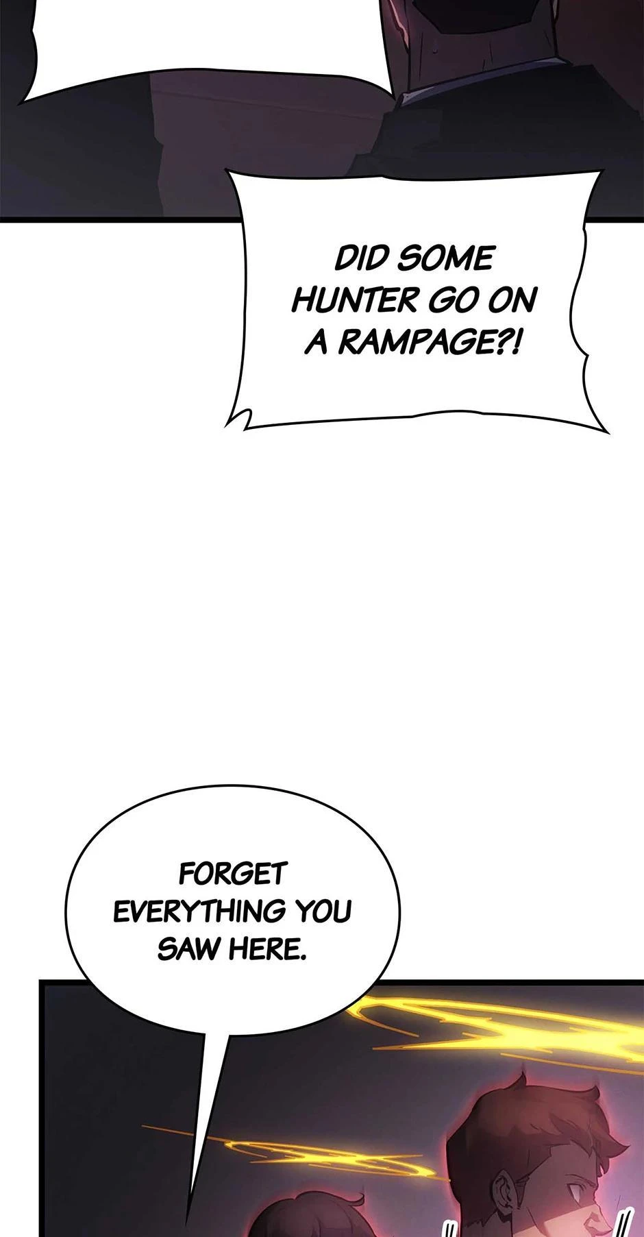 Read Solo Leveling Ragnarok Manga Online