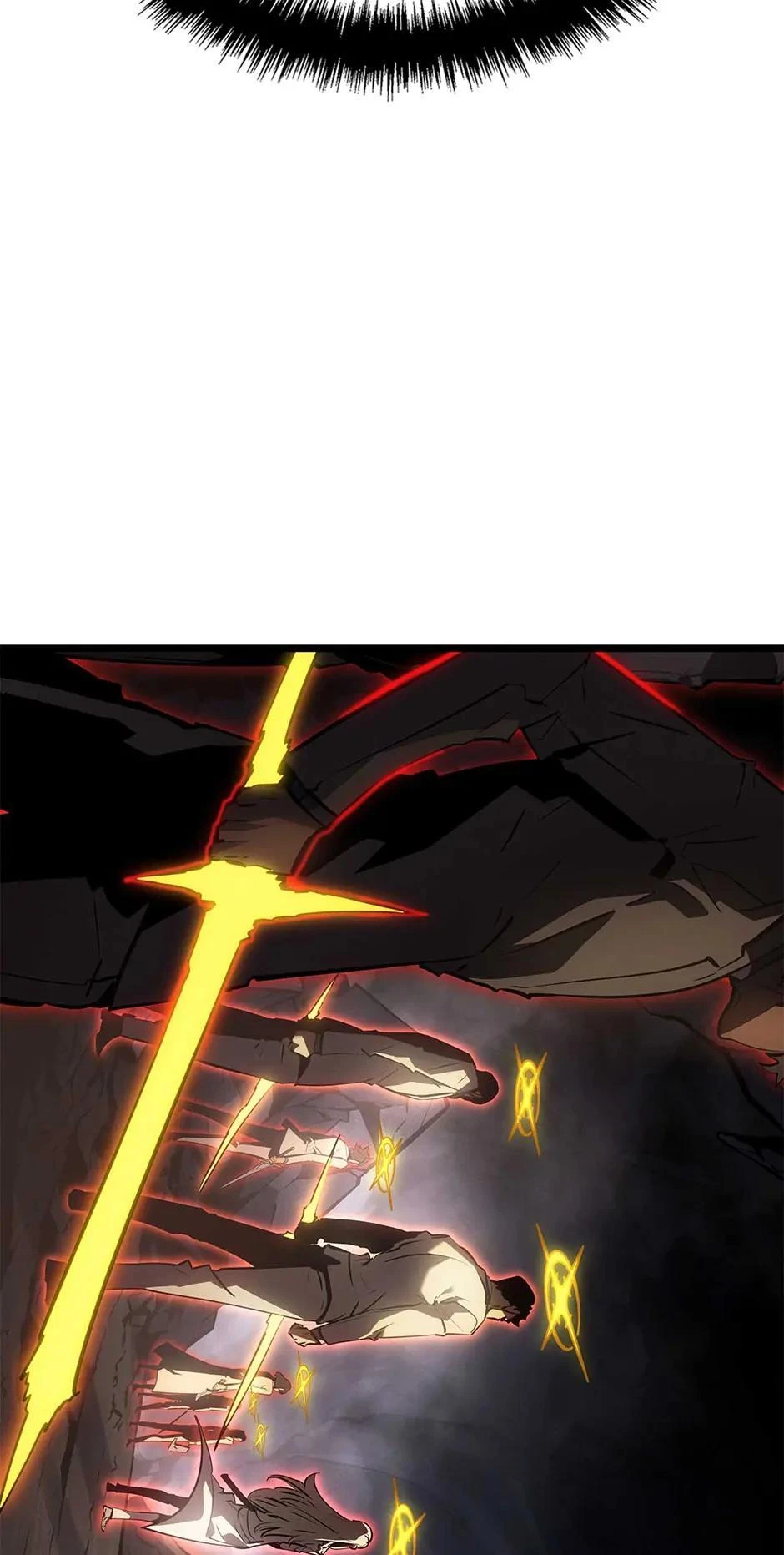 Read Solo Leveling Ragnarok Manga Online