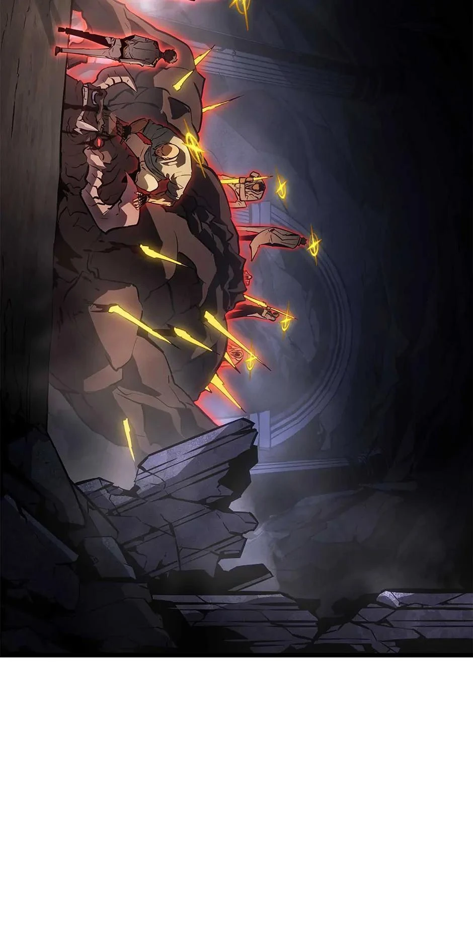 Read Solo Leveling Ragnarok Manga Online