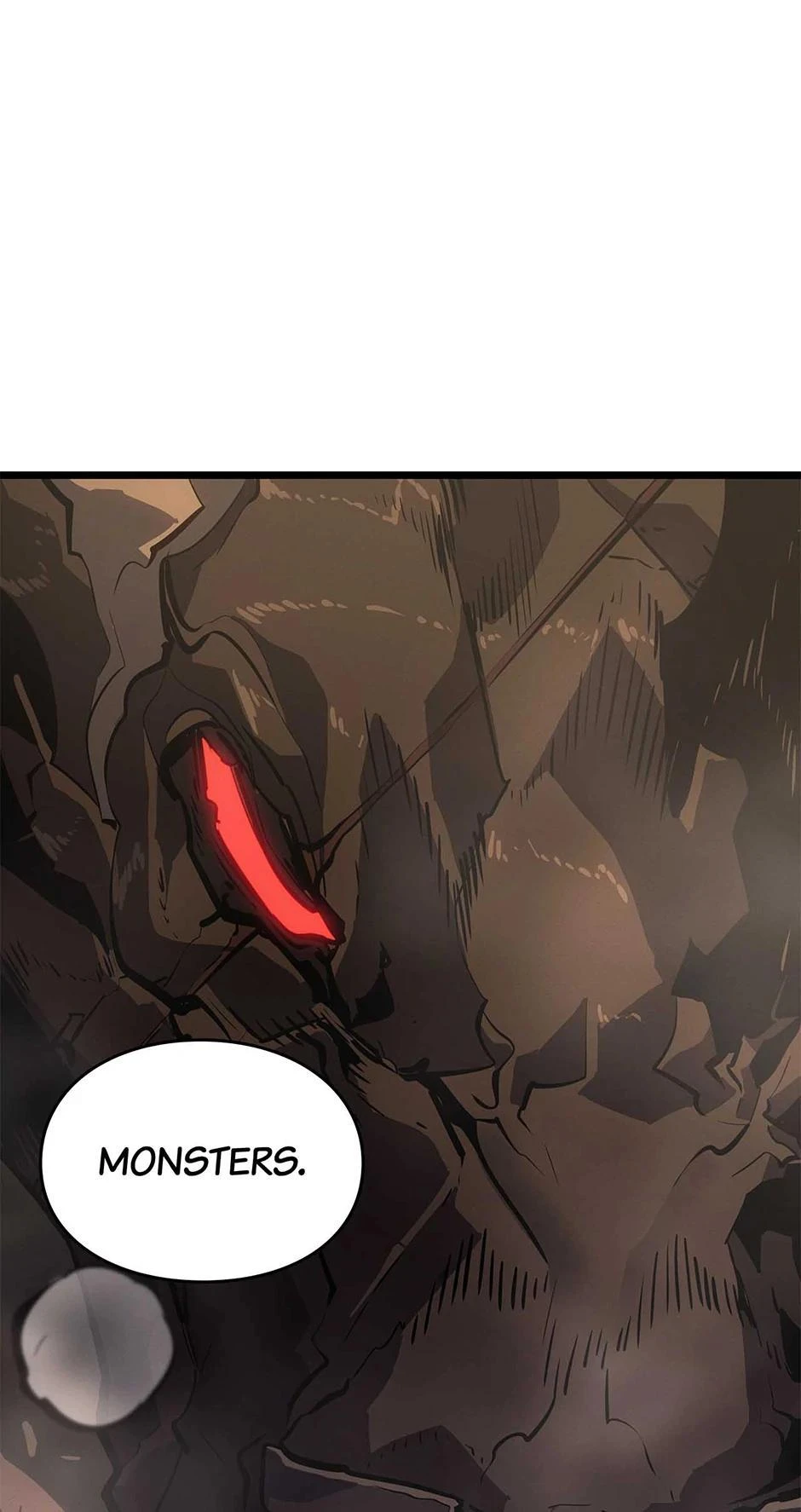 Read Solo Leveling Ragnarok Manga Online