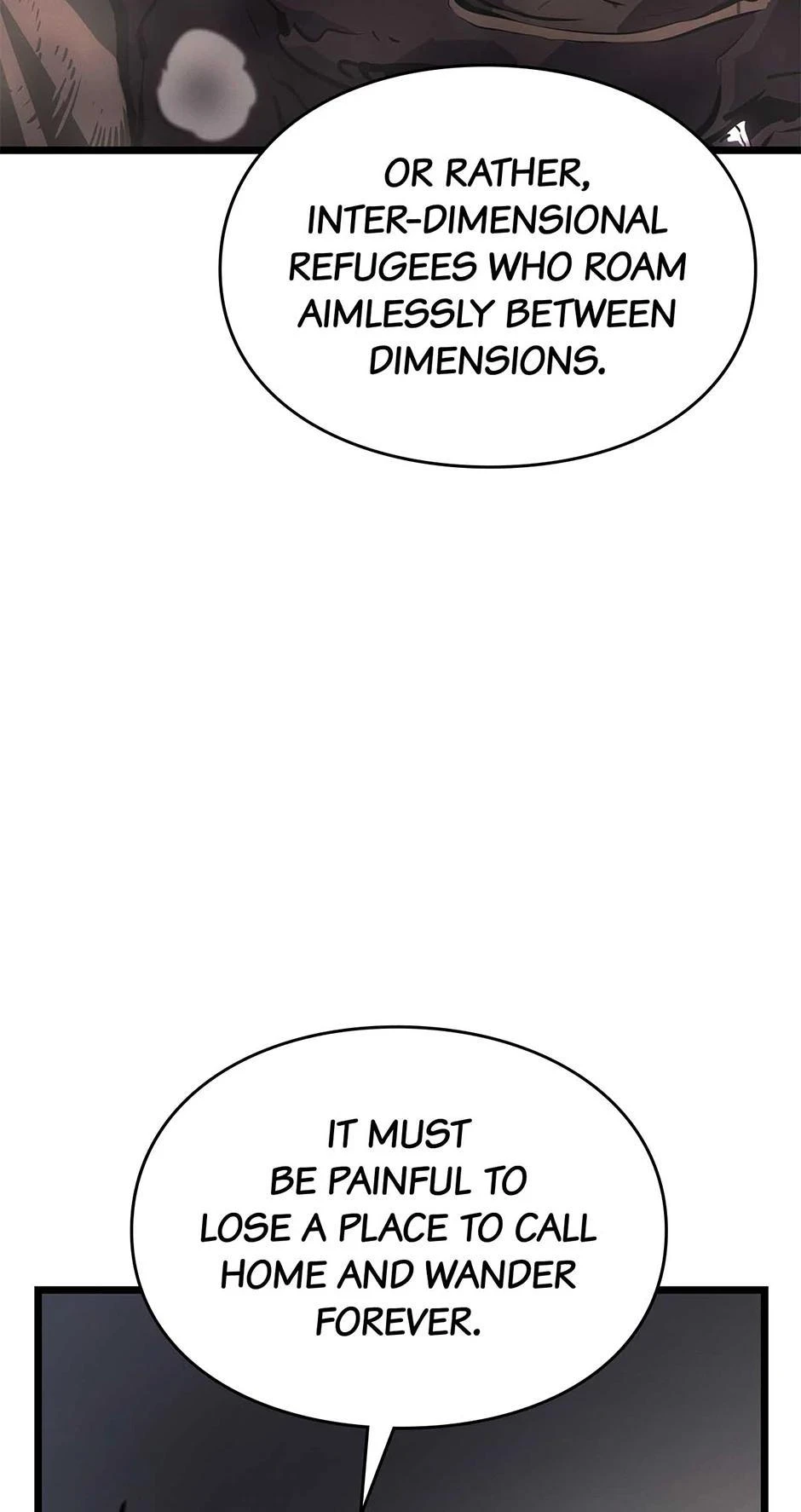 Read Solo Leveling Ragnarok Manga Online