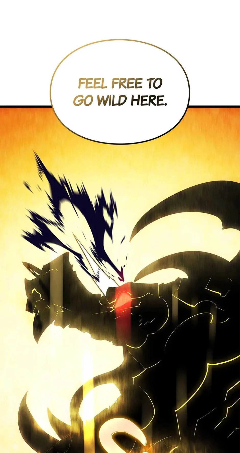 Read Solo Leveling Ragnarok Manga Online