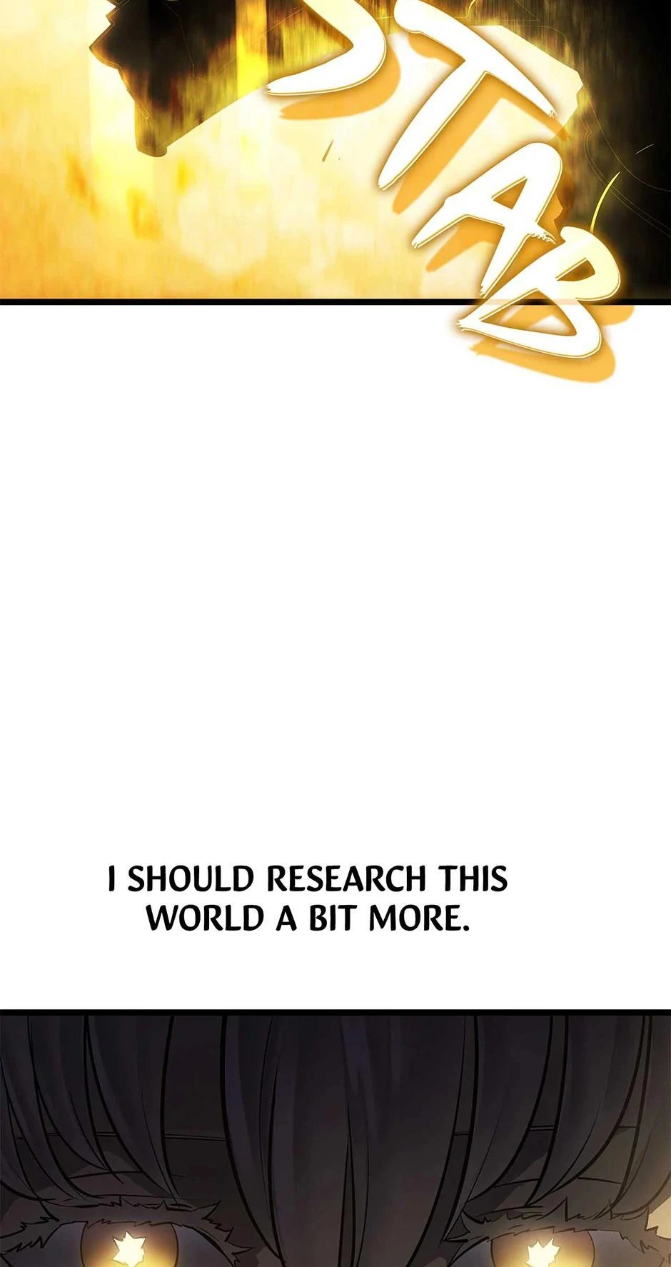 Read Solo Leveling Ragnarok Manga Online