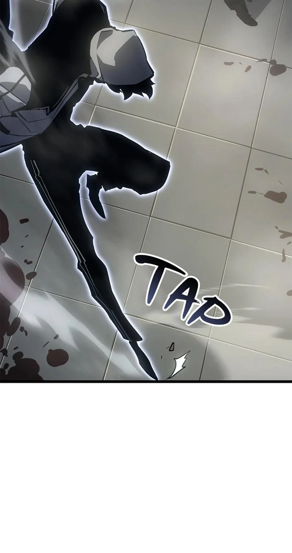 Read Solo Leveling Ragnarok Manga Online