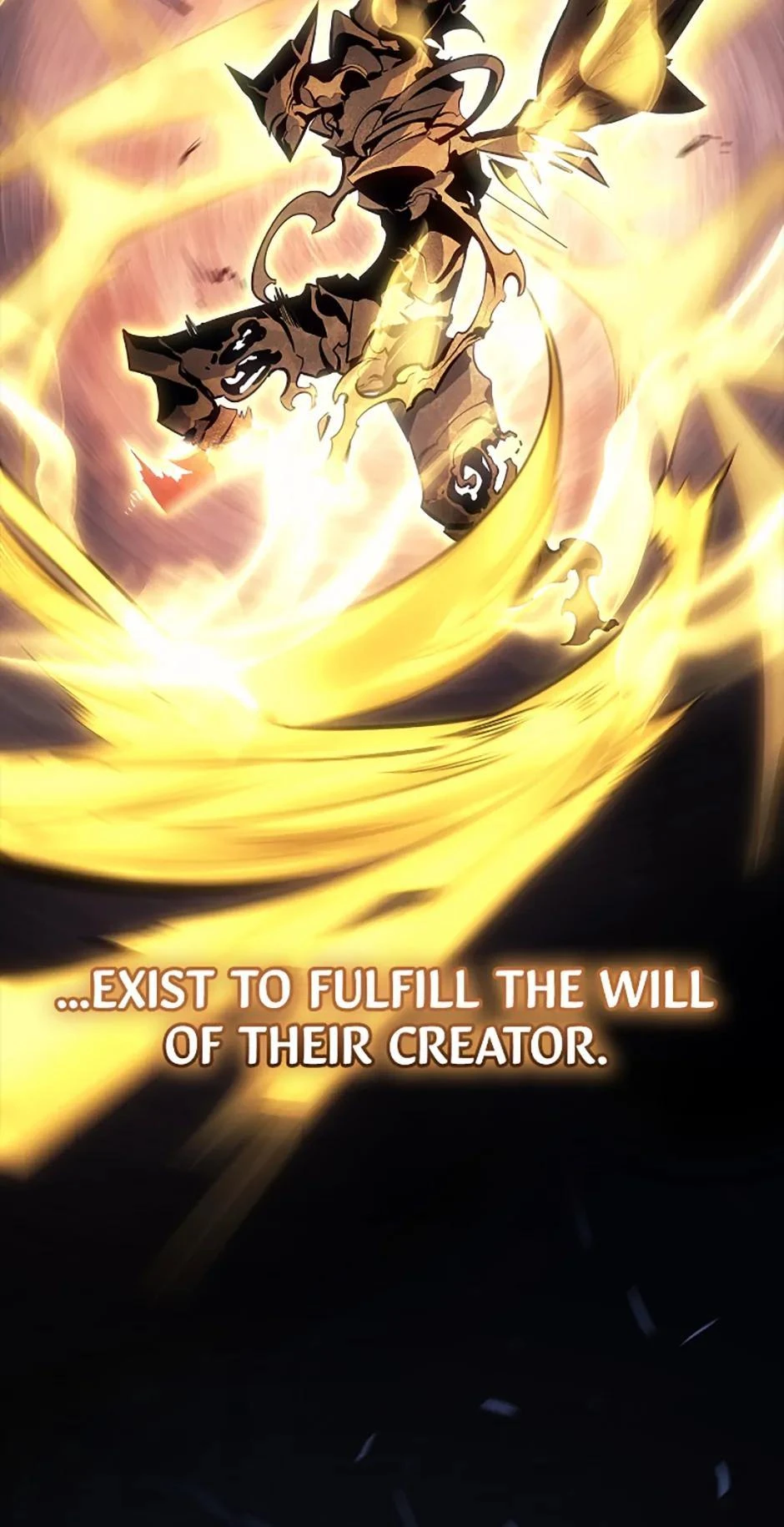 Read Solo Leveling Ragnarok Manga Online