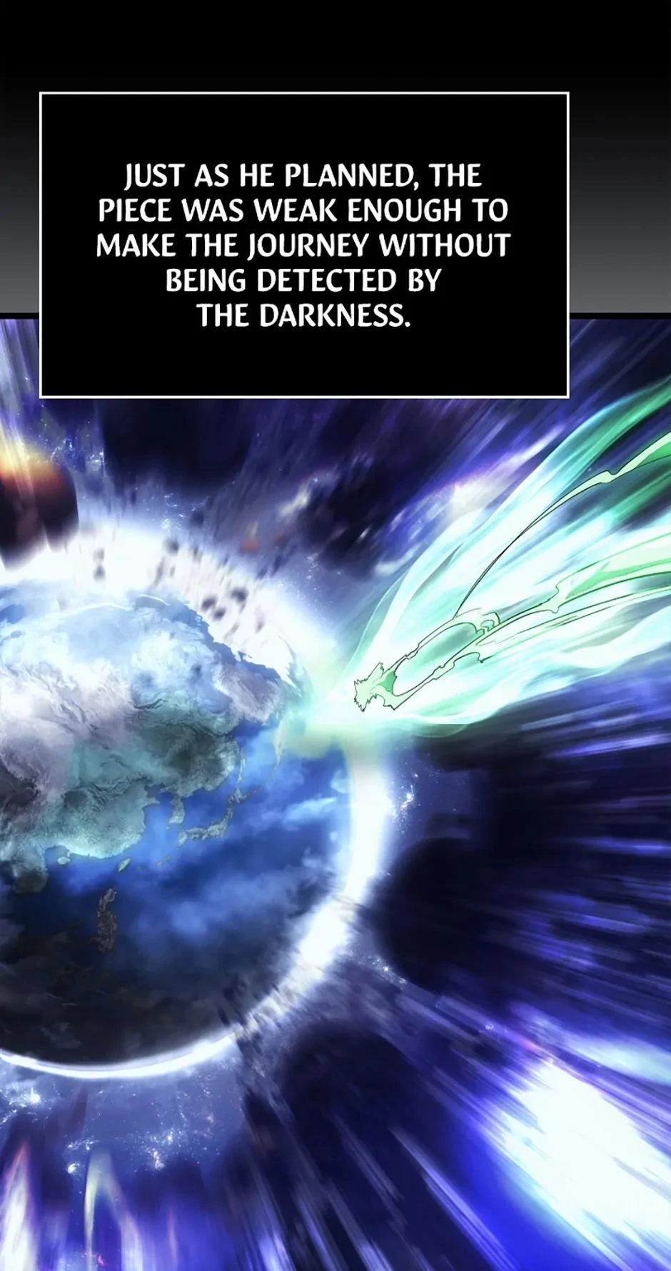 Read Solo Leveling Ragnarok Manga Online