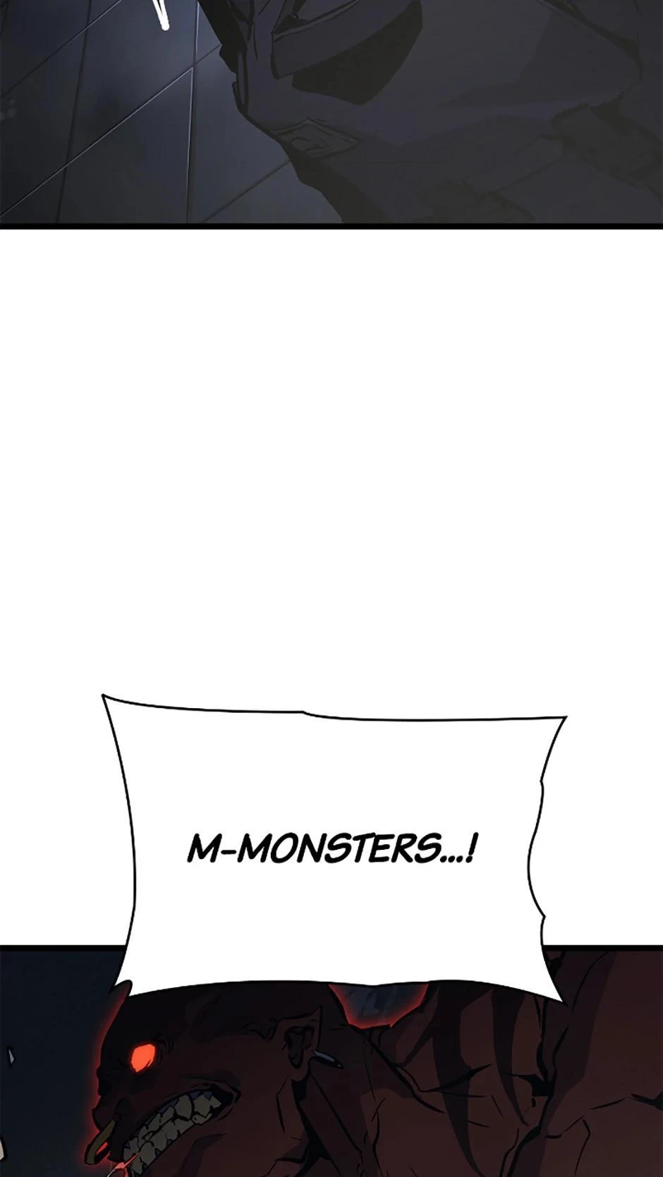 Read Solo Leveling Ragnarok Manga Online