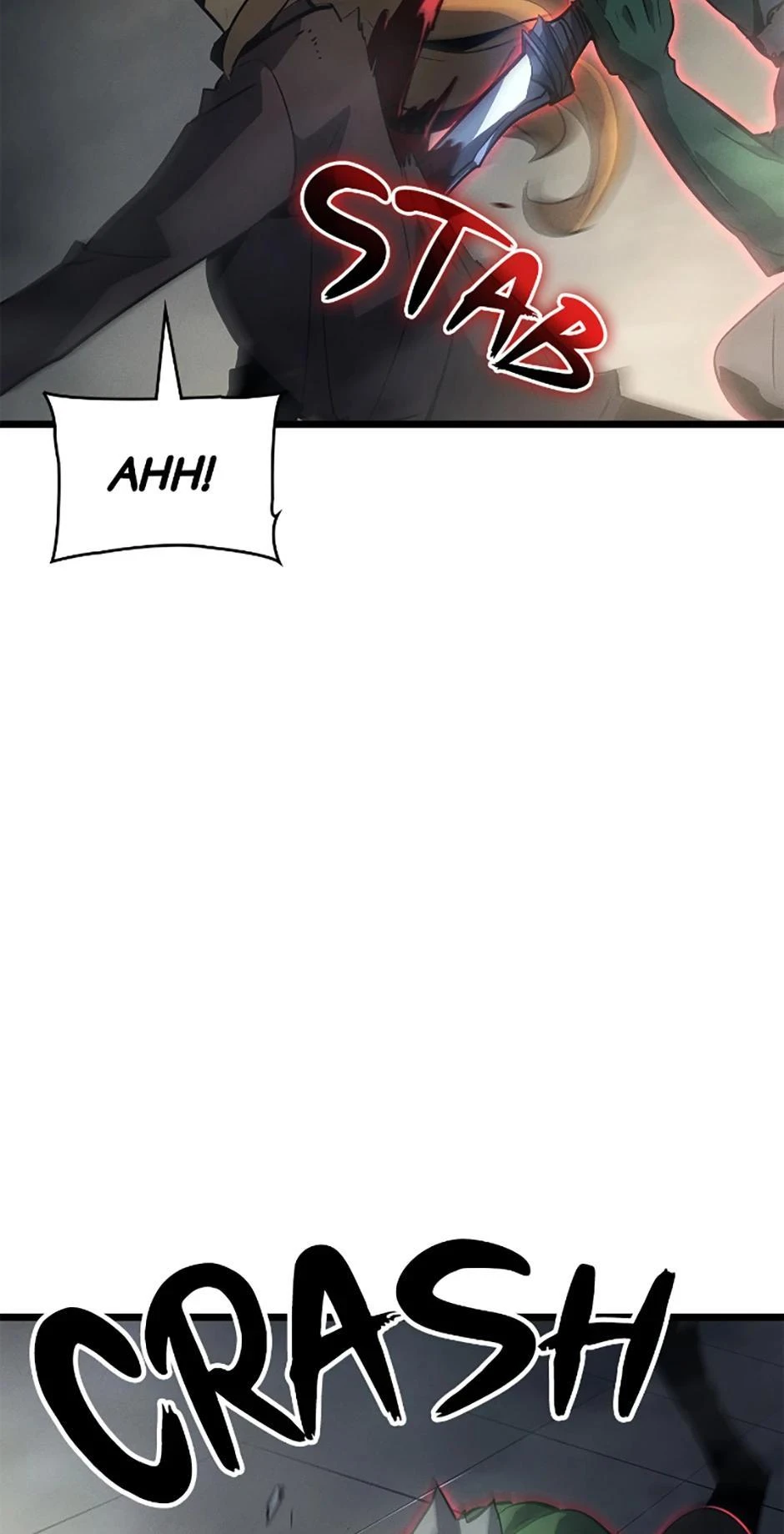 Read Solo Leveling Ragnarok Manga Online