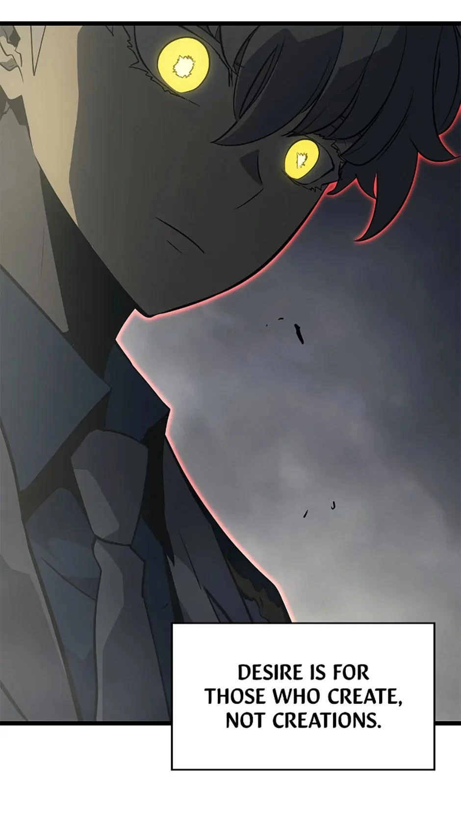 Read Solo Leveling Ragnarok Manga Online