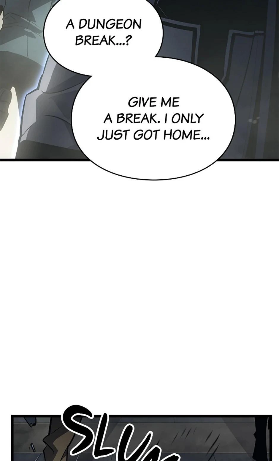 Read Solo Leveling Ragnarok Manga Online