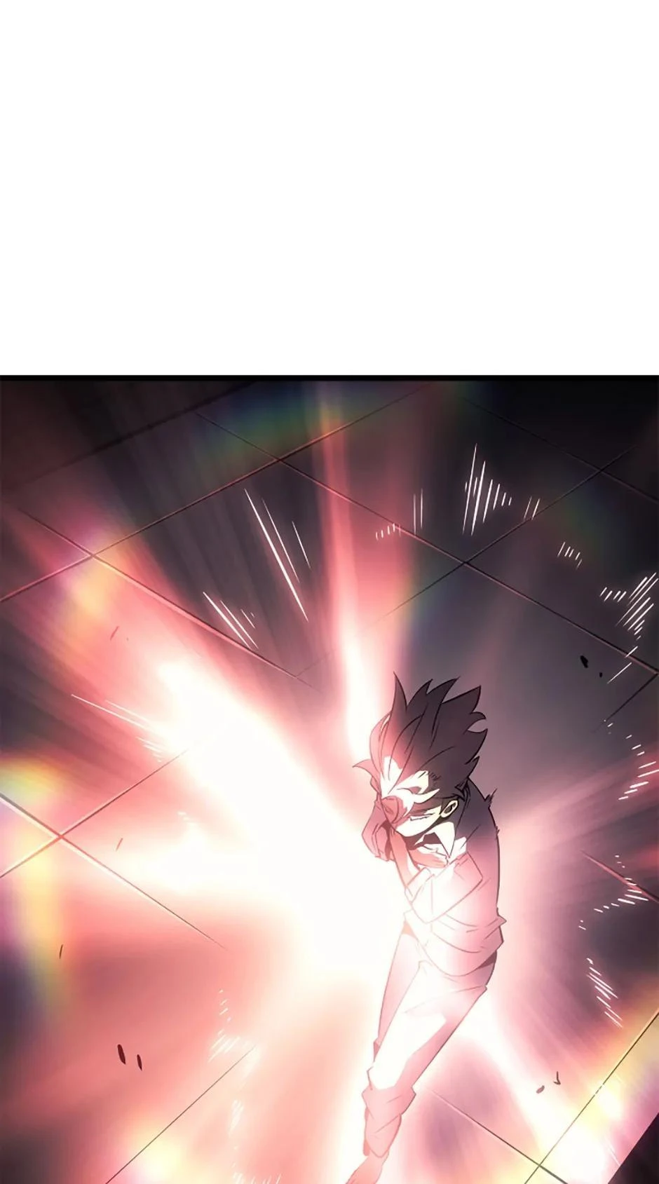 Read Solo Leveling Ragnarok Manga Online