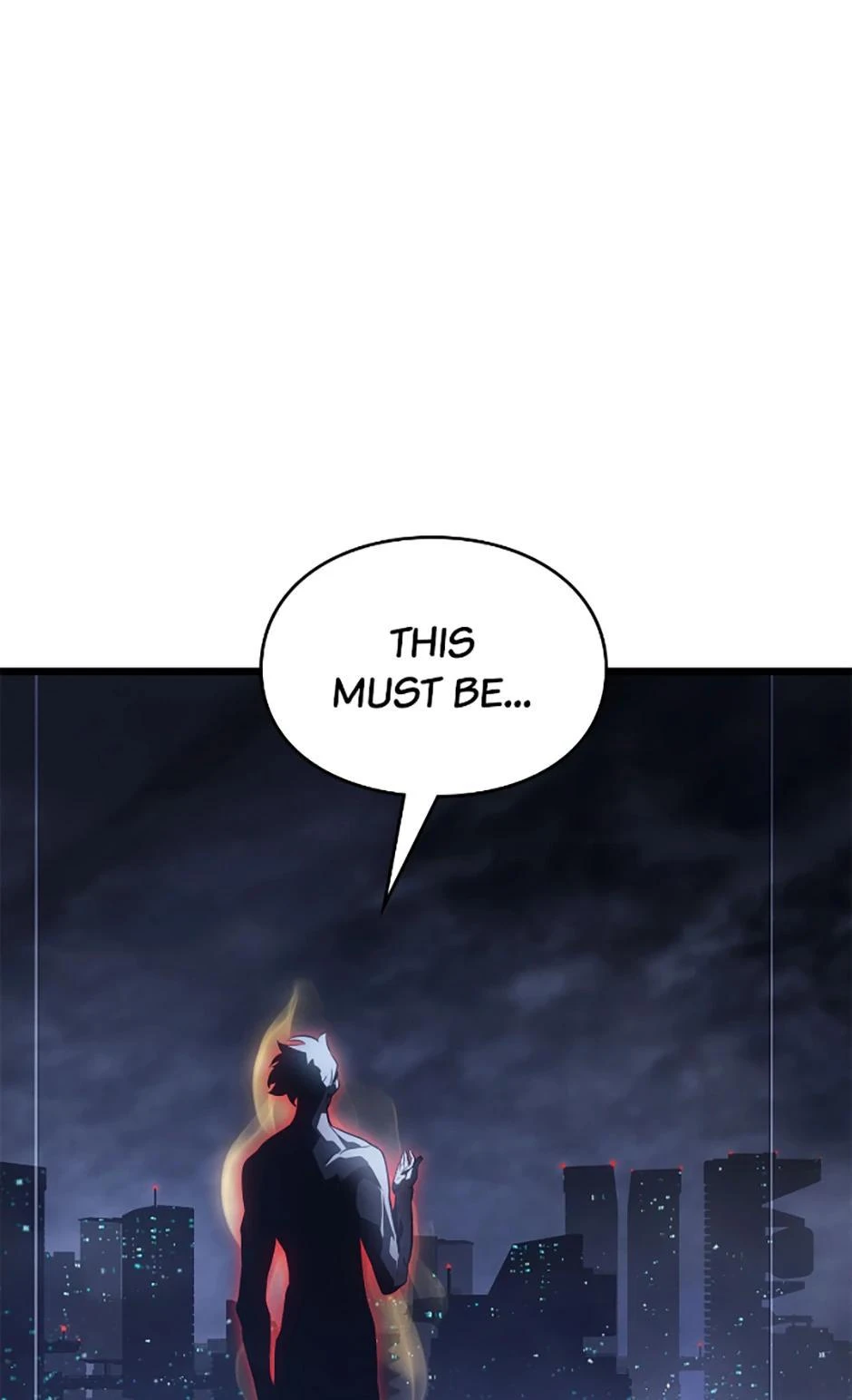 Read Solo Leveling Ragnarok Manga Online