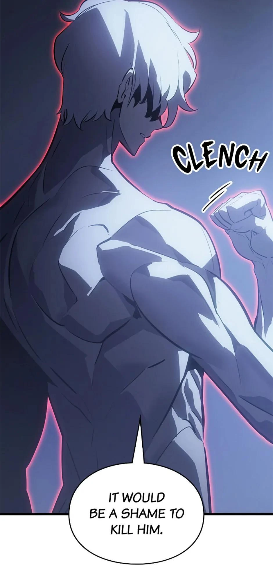 Read Solo Leveling Ragnarok Manga Online