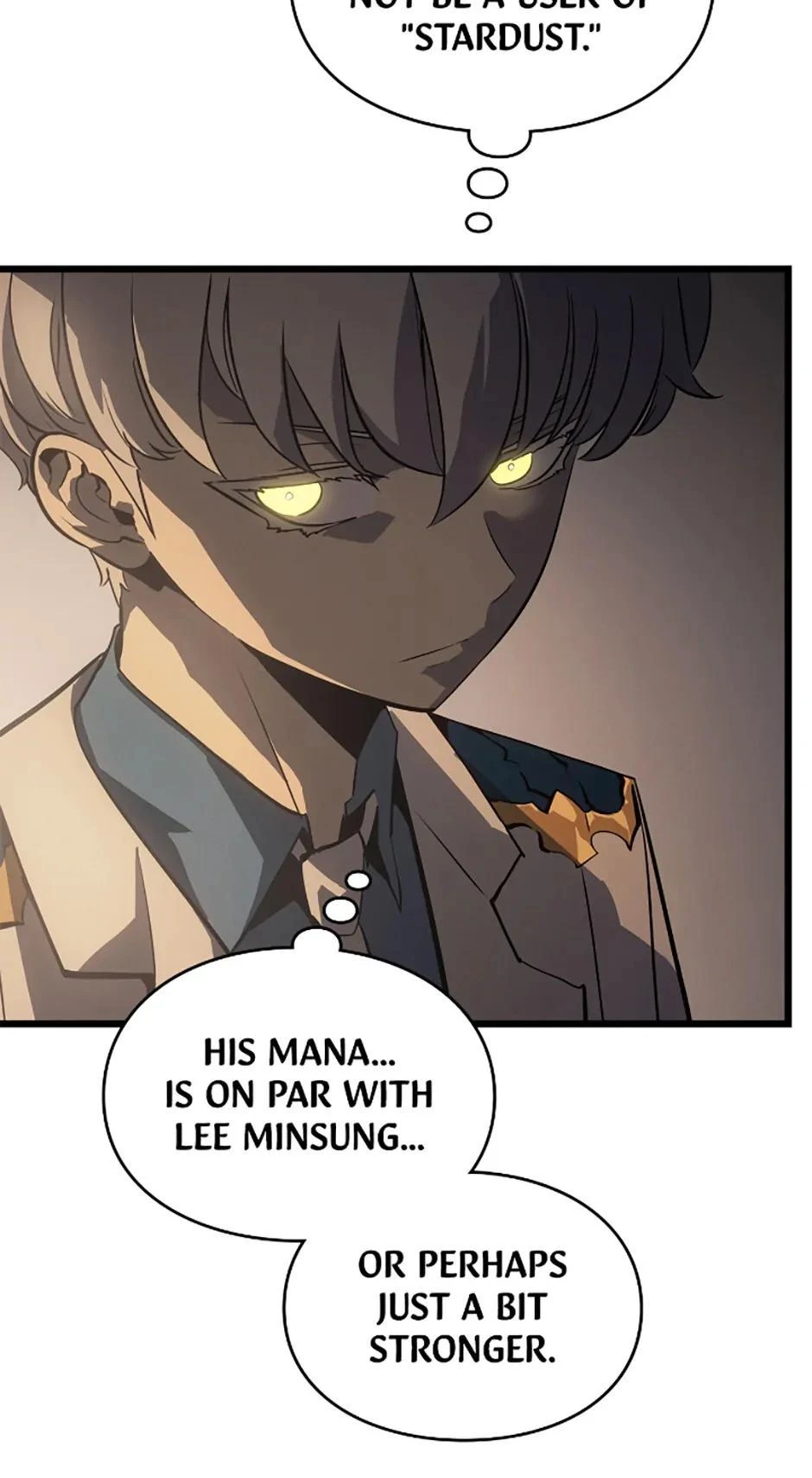 Read Solo Leveling Ragnarok Manga Online