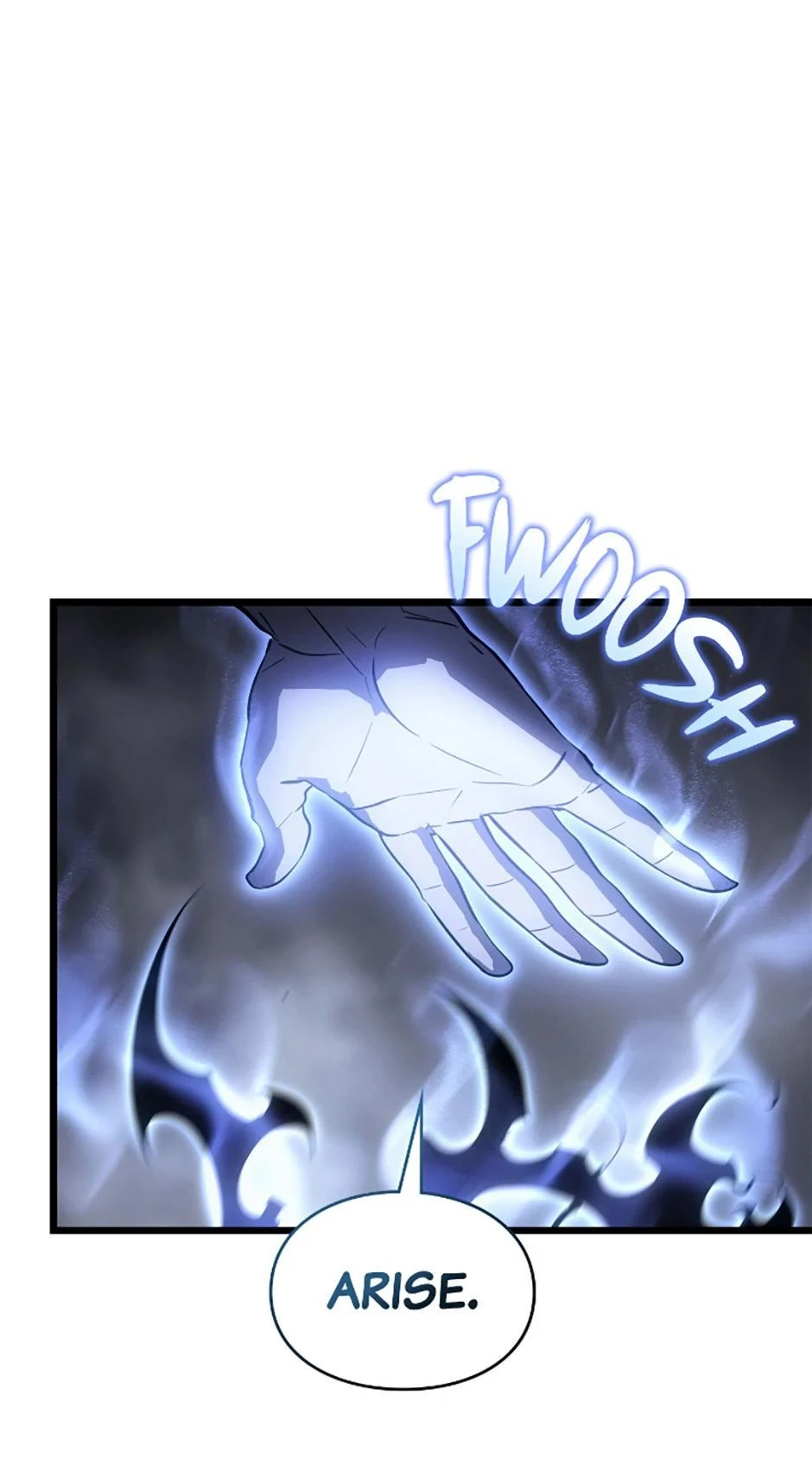 Read Solo Leveling Ragnarok Manga Online