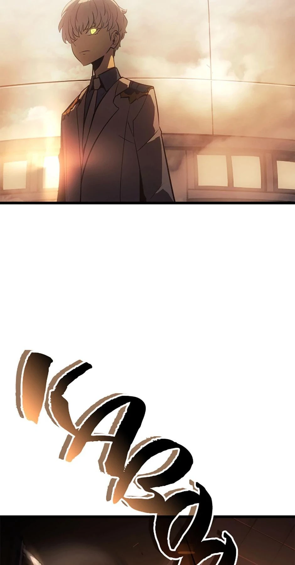 Read Solo Leveling Ragnarok Manga Online