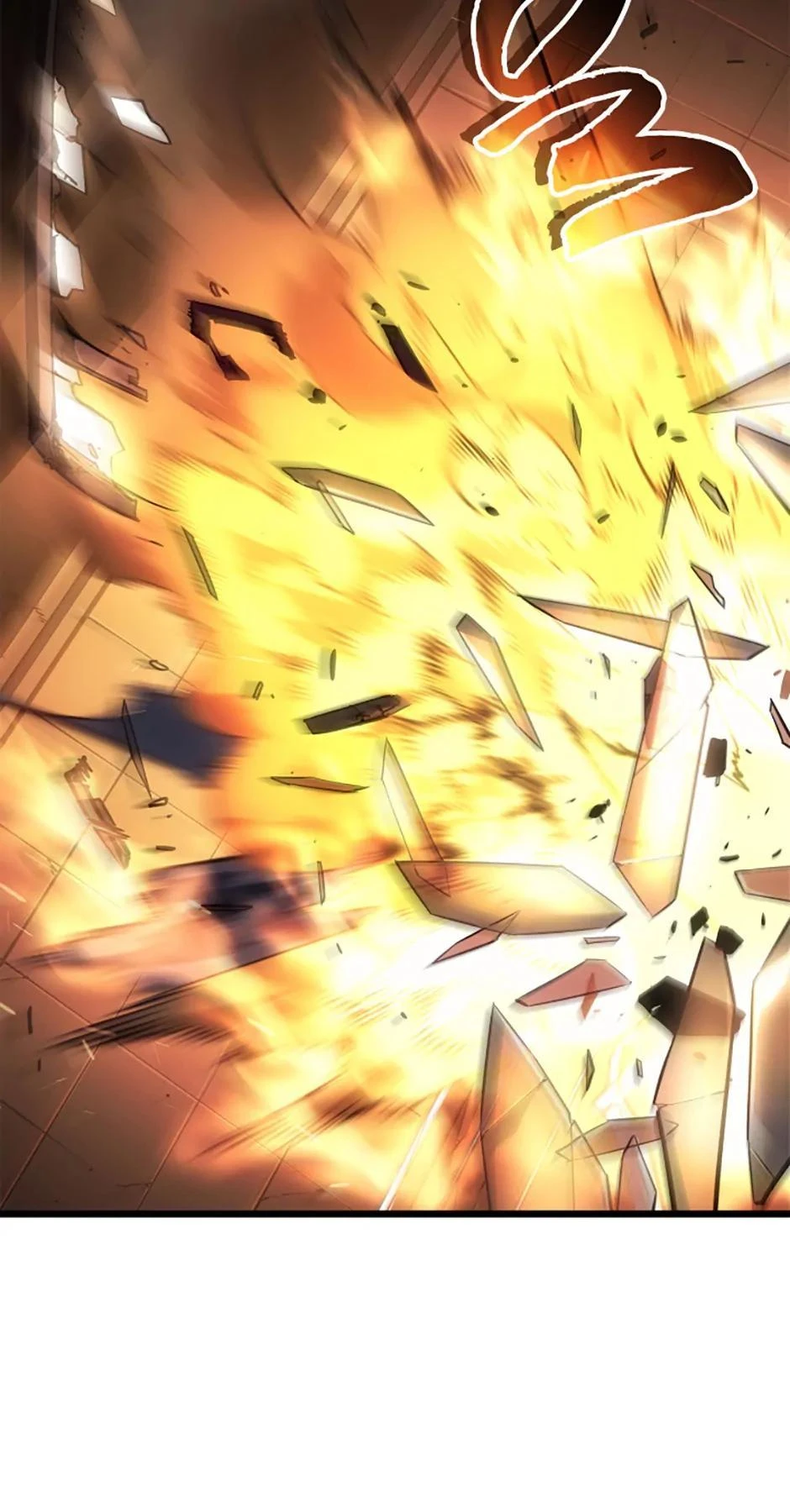 Read Solo Leveling Ragnarok Manga Online