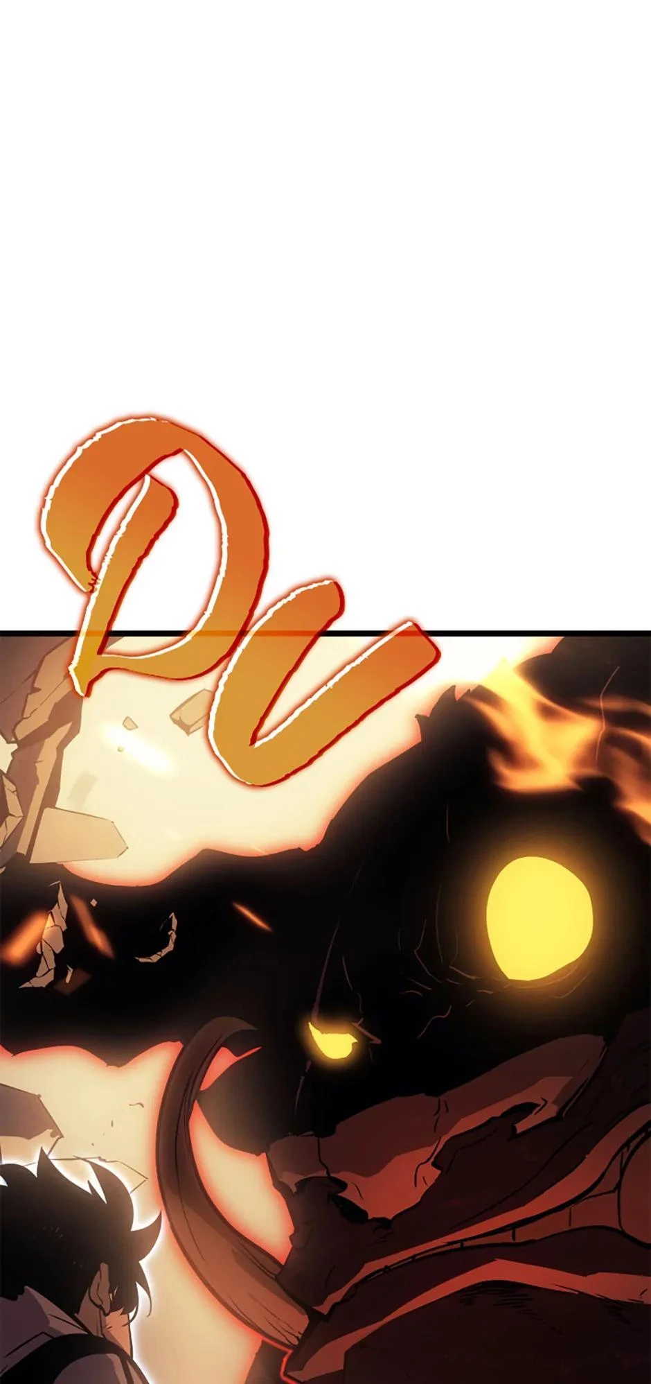 Read Solo Leveling Ragnarok Manga Online