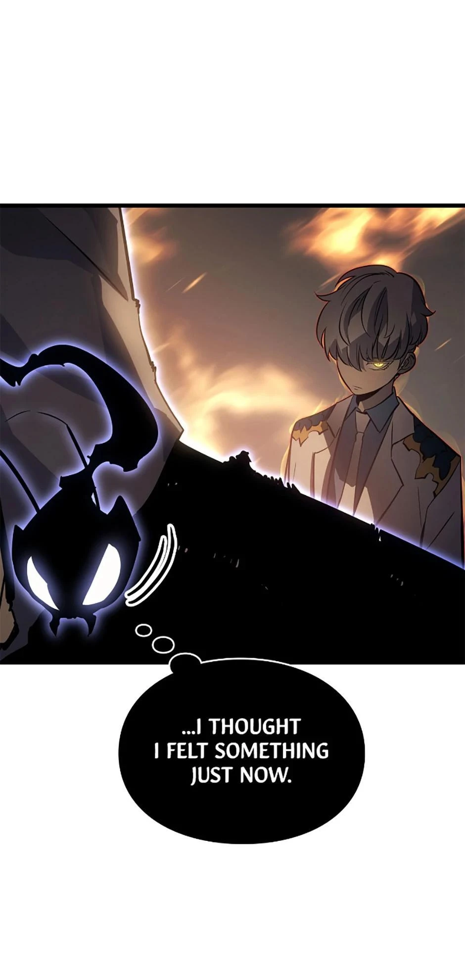 Read Solo Leveling Ragnarok Manga Online