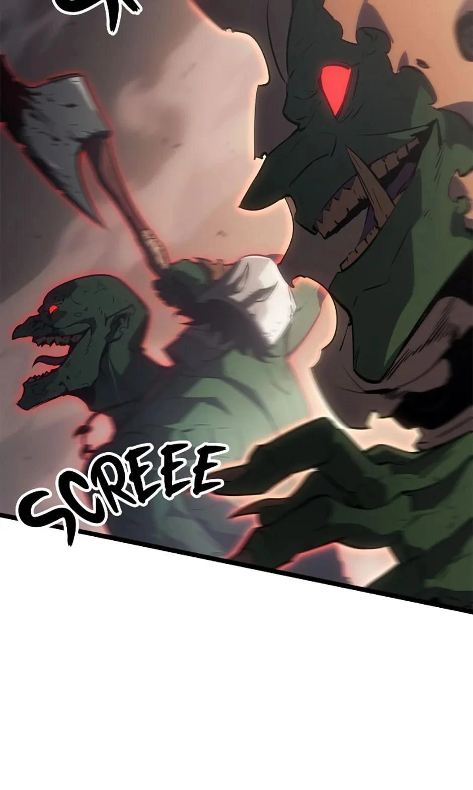 Read Solo Leveling Ragnarok Manga Online