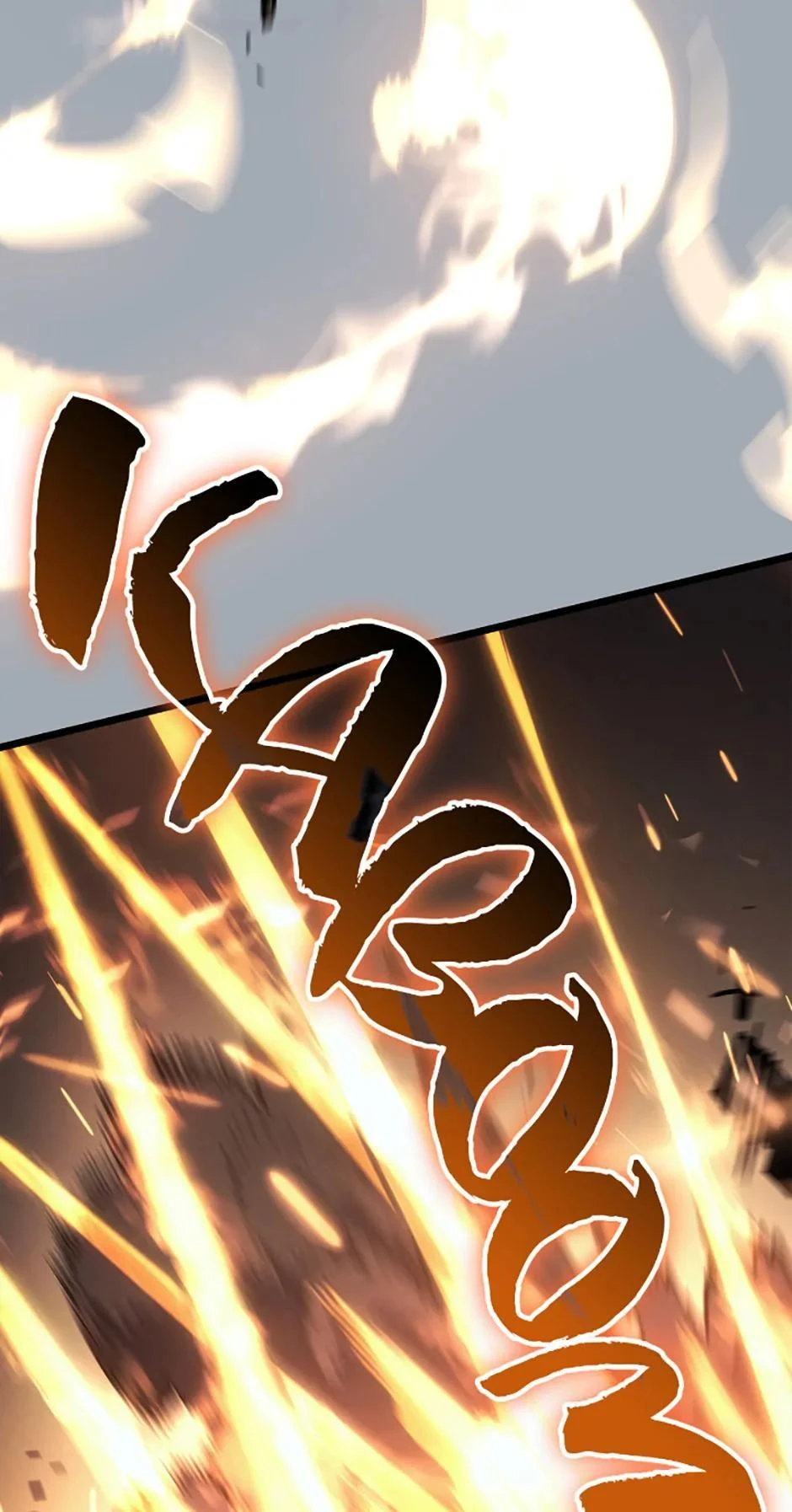 Read Solo Leveling Ragnarok Manga Online