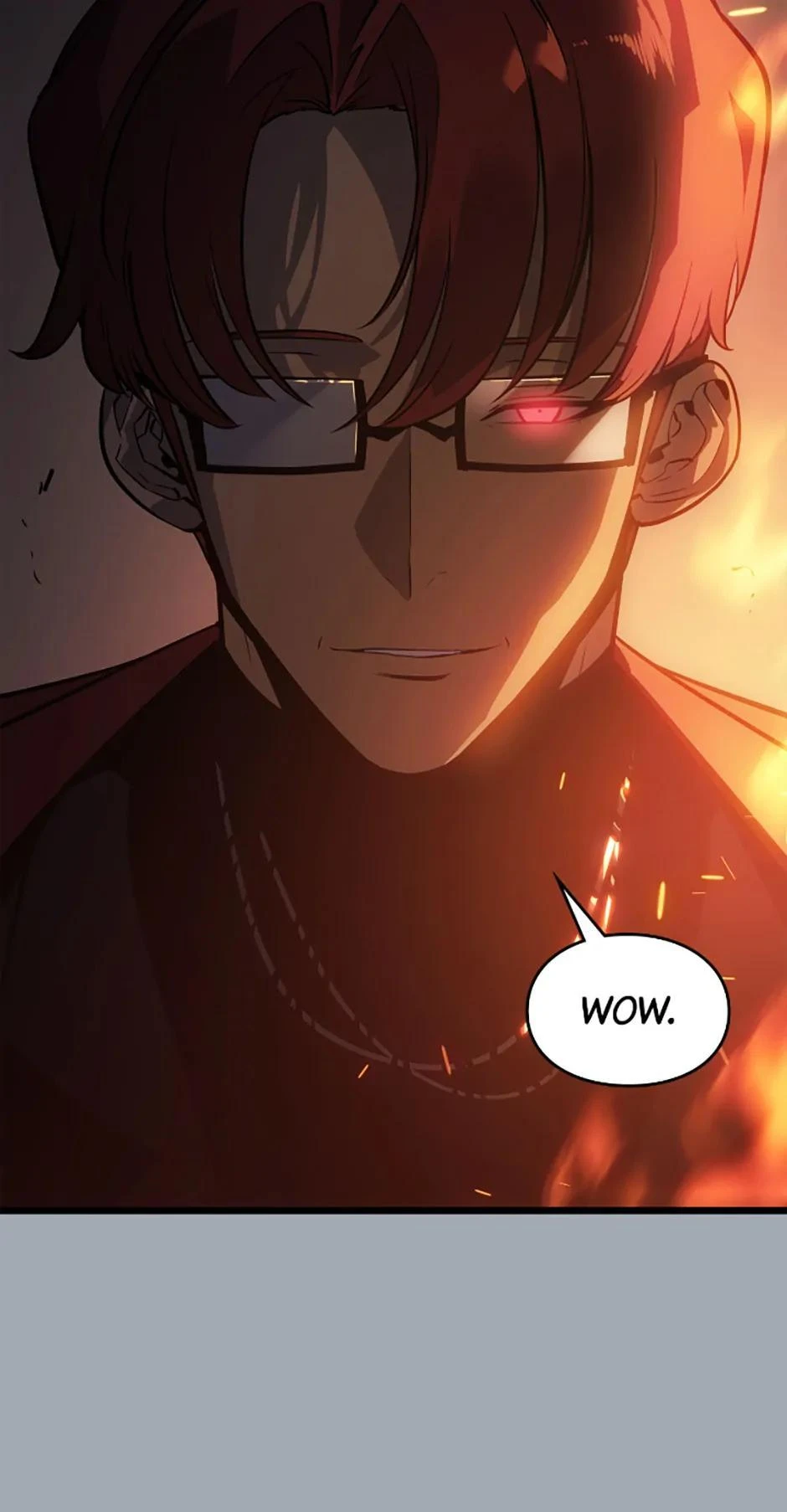 Read Solo Leveling Ragnarok Manga Online