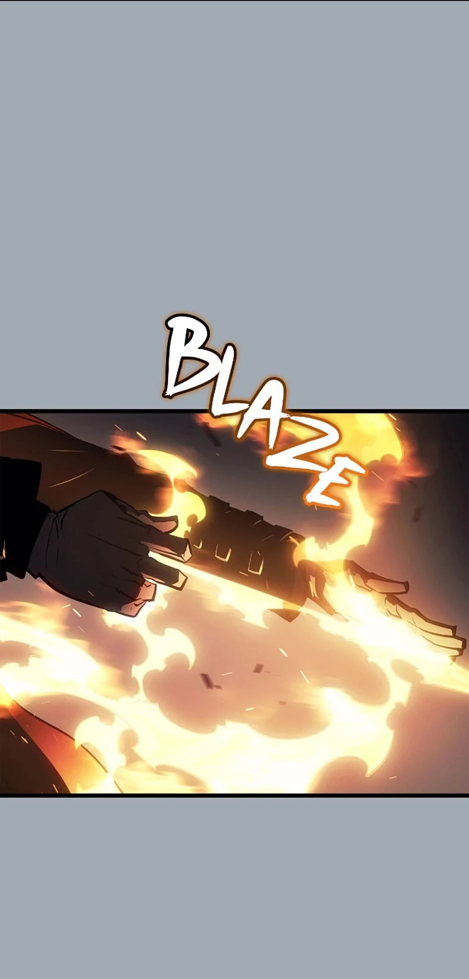 Read Solo Leveling Ragnarok Manga Online