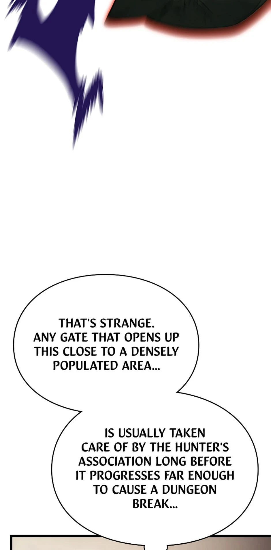 Read Solo Leveling Ragnarok Manga Online