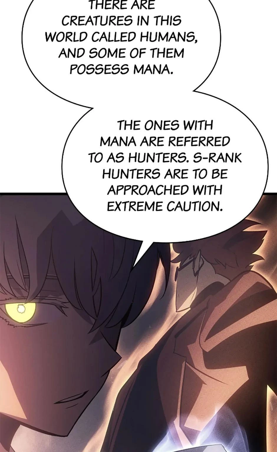 Read Solo Leveling Ragnarok Manga Online