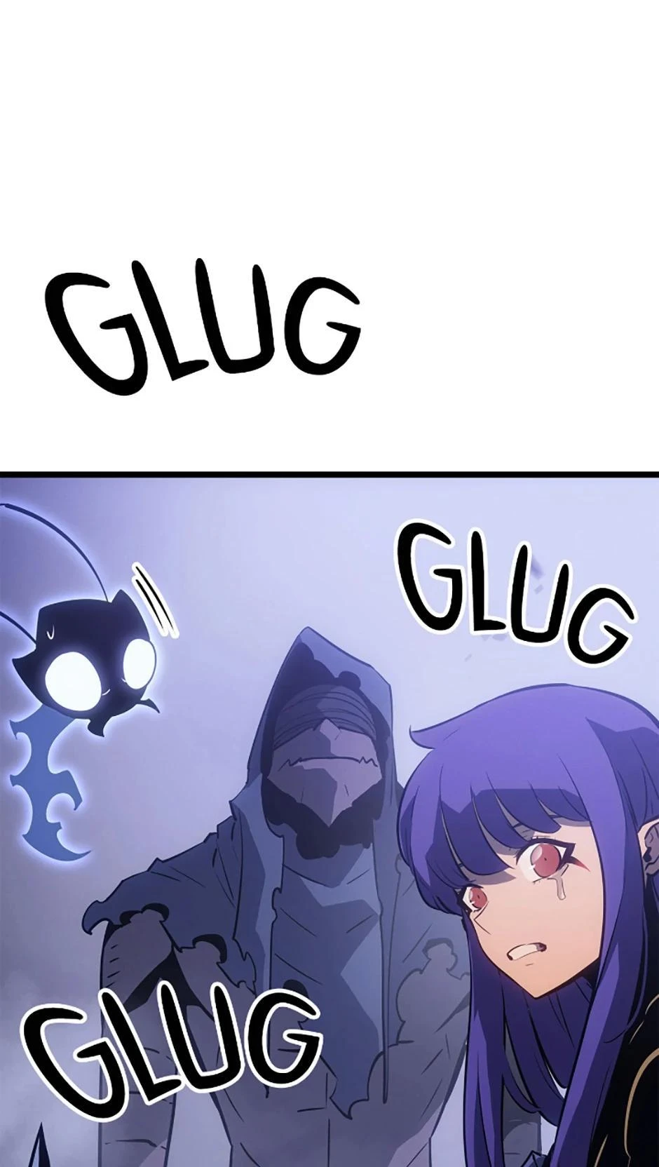 Read Solo Leveling Ragnarok Manga Online