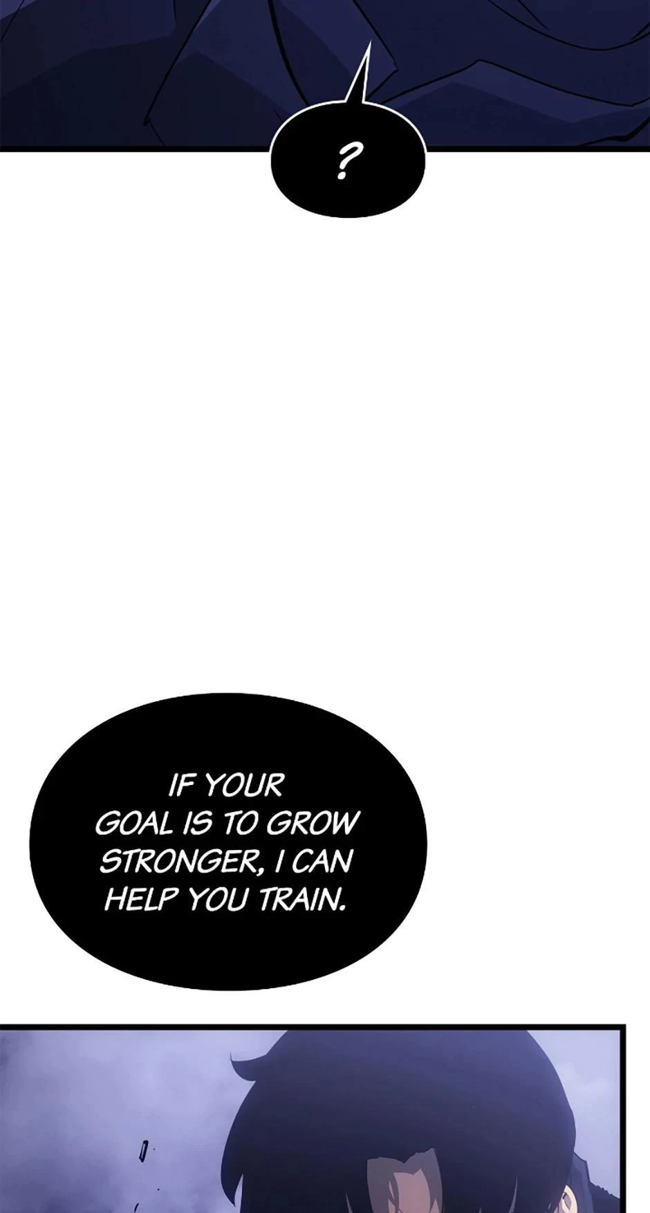Read Solo Leveling Ragnarok Manga Online