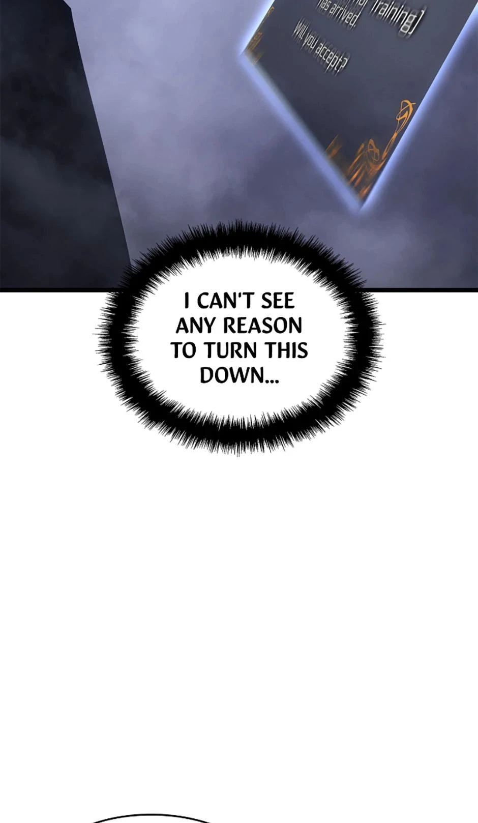 Read Solo Leveling Ragnarok Manga Online
