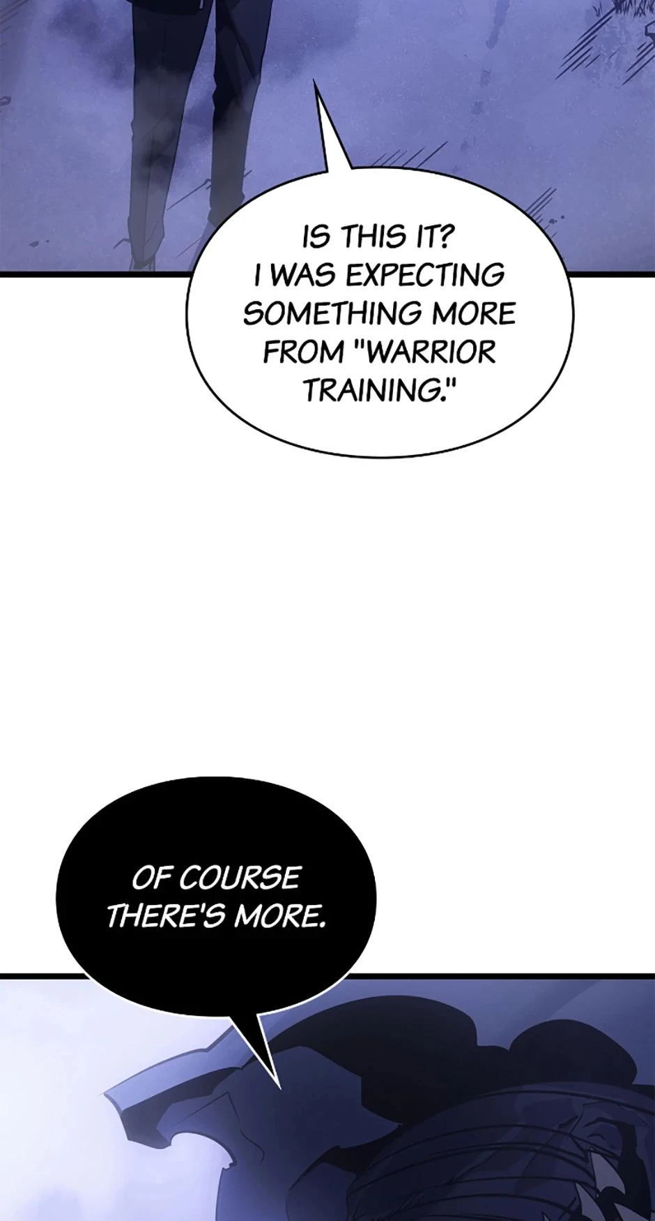 Read Solo Leveling Ragnarok Manga Online