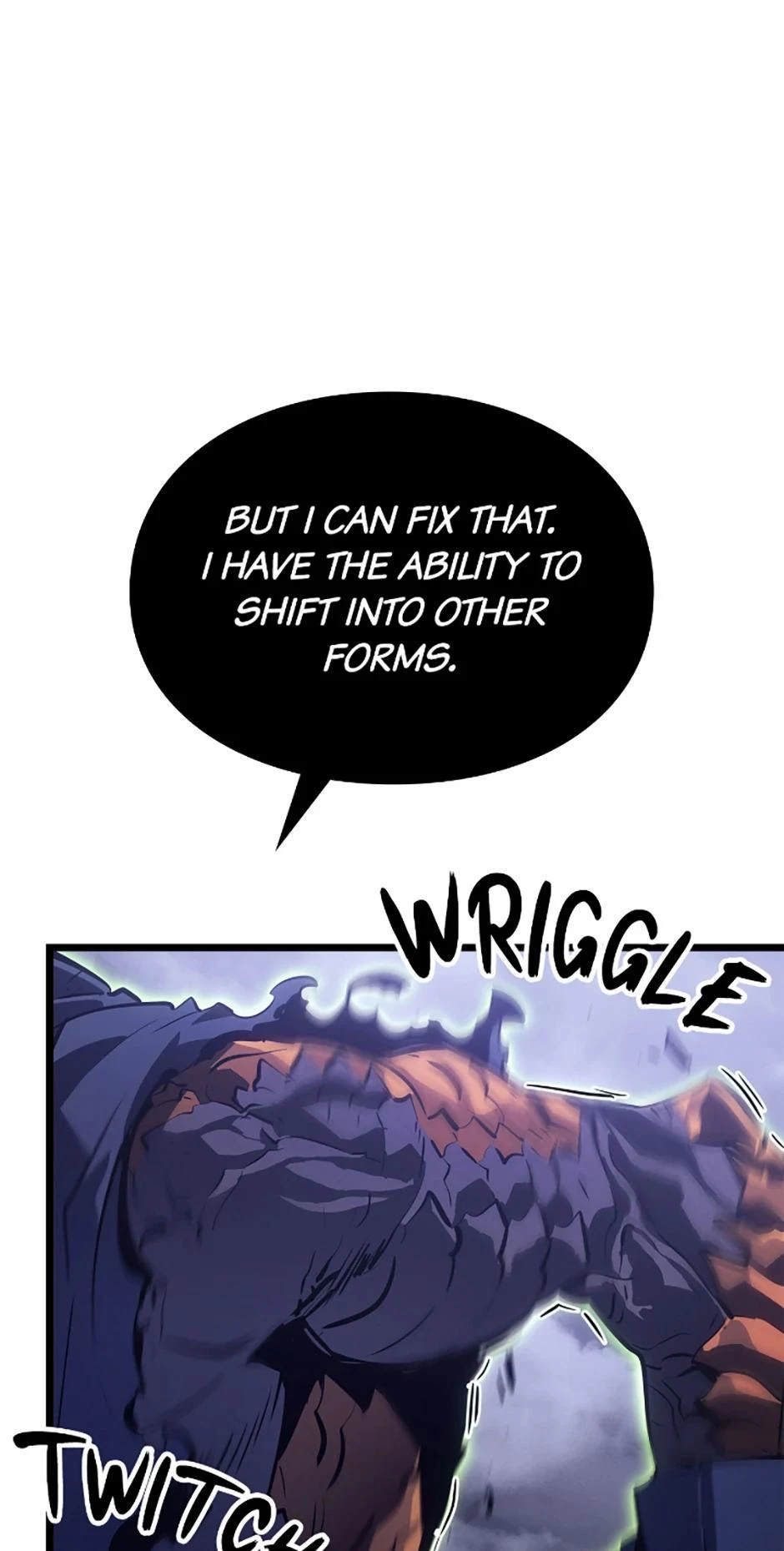 Read Solo Leveling Ragnarok Manga Online