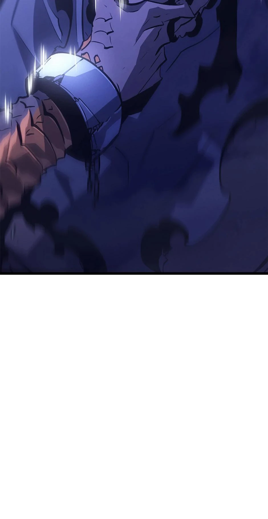 Read Solo Leveling Ragnarok Manga Online