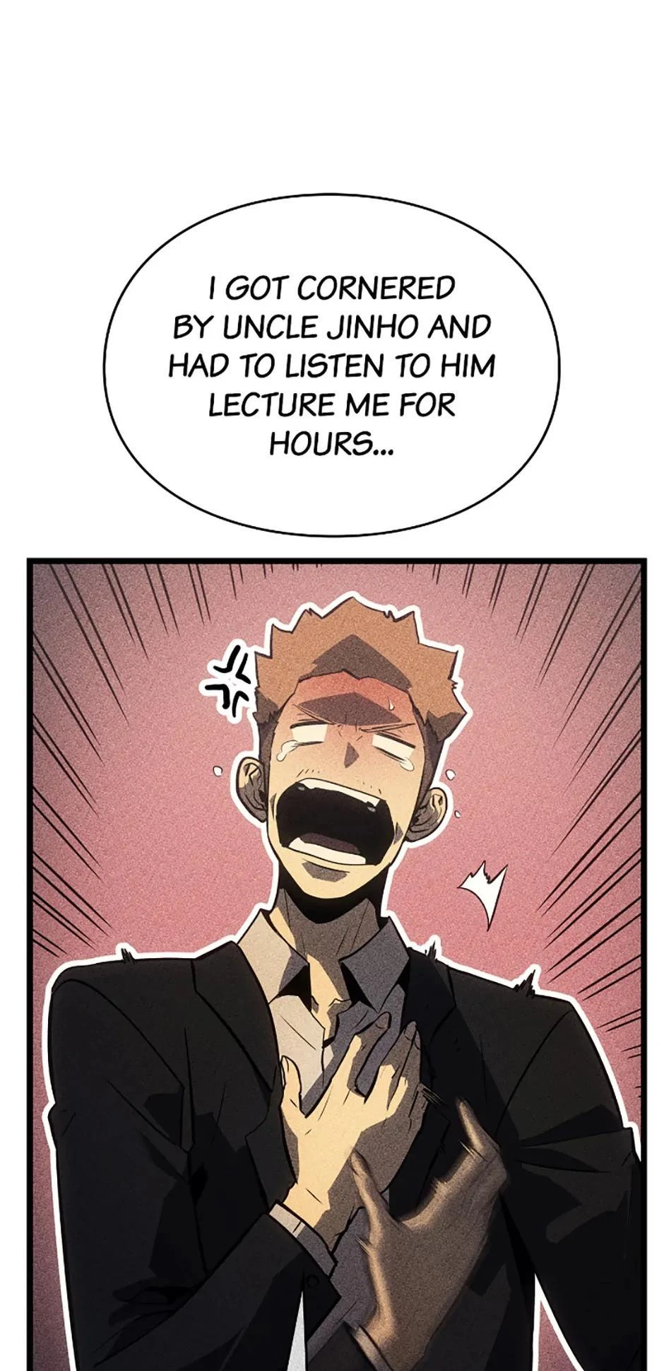 Read Solo Leveling Ragnarok Manga Online