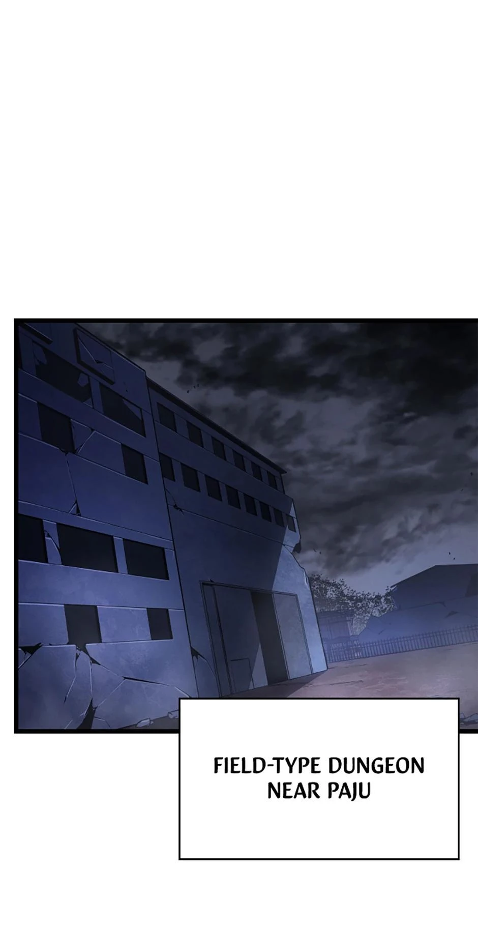 Read Solo Leveling Ragnarok Manga Online