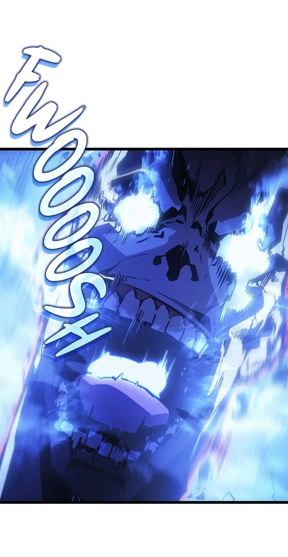 Read Solo Leveling Ragnarok Manga Online