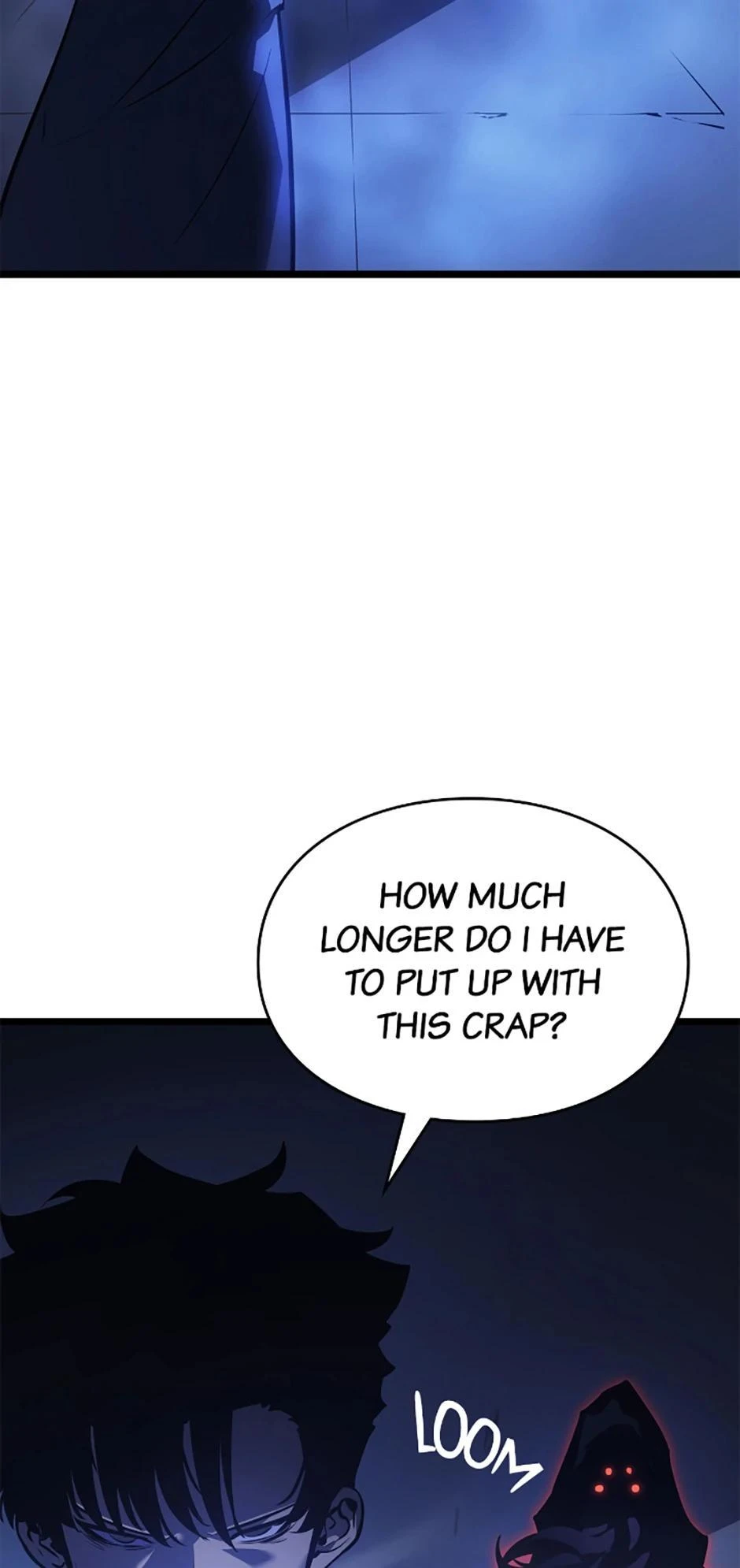 Read Solo Leveling Ragnarok Manga Online