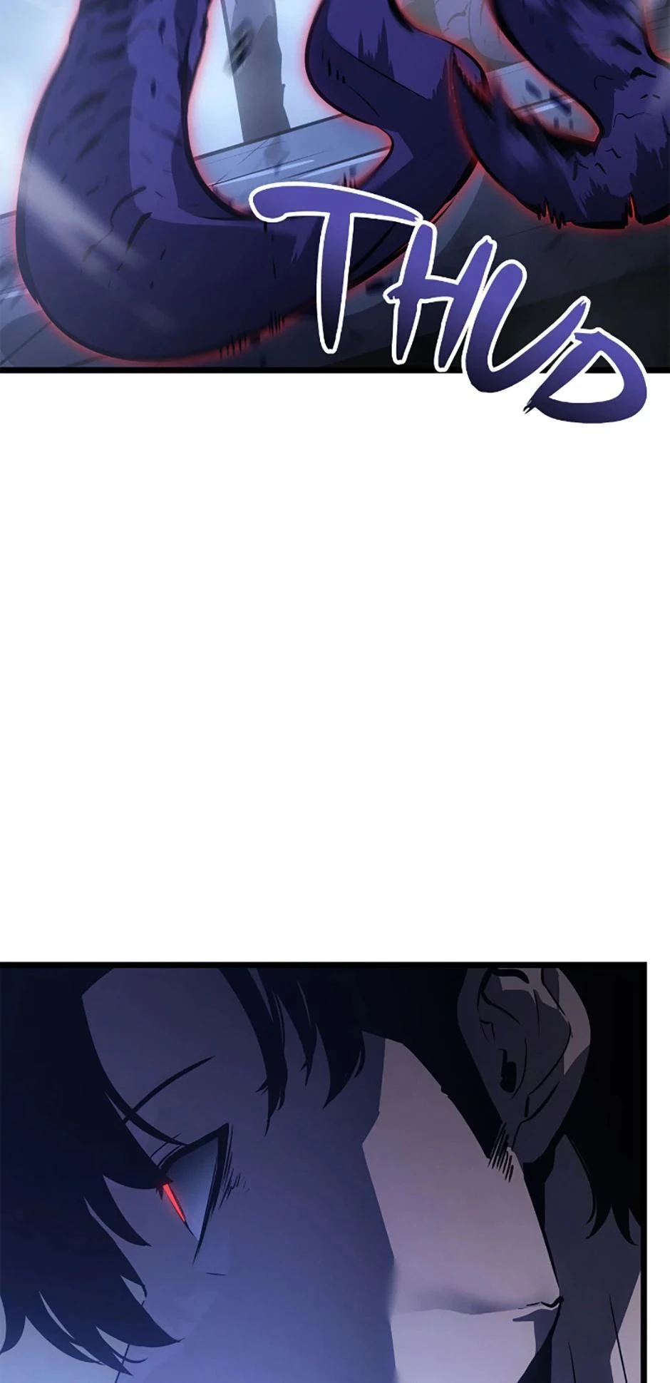 Read Solo Leveling Ragnarok Manga Online